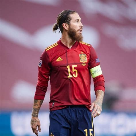 Sergio Ramos