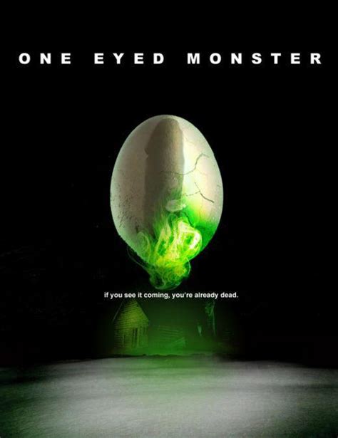 Image Gallery For One Eyed Monster Filmaffinity