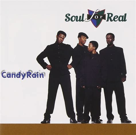 soul for real candy rain music