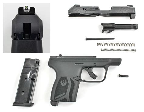 Review Ruger Lcp Max Guns In The News