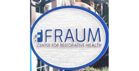 Fraum Center For Restorative Health Main Street Village Hilton Head