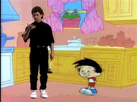 Original title bobby's world tmdb rating 7.1 57 votes Howie Mandel in Bobby's World : nostalgia