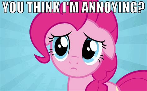 2081806 Animated Caption Derpibooru Import Image Macro Pinkie