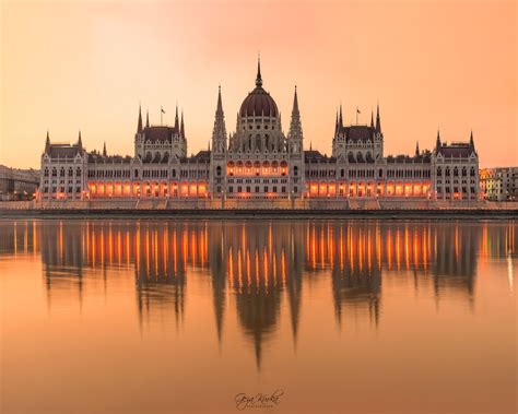 Budapest, Hungary - 143 great spots for photography