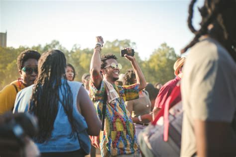 5 Best Afrobeats Festivals To Attend In 2023 Akeosa