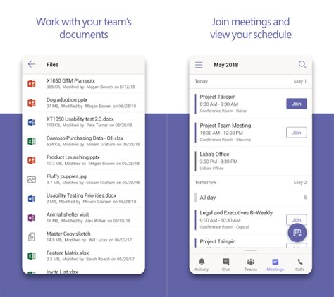 How to download and set up Microsoft Teams free