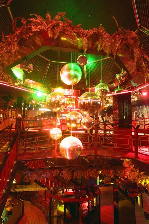 Nightclubs You Remember If You Lived In Birmingham Birmingham Live
