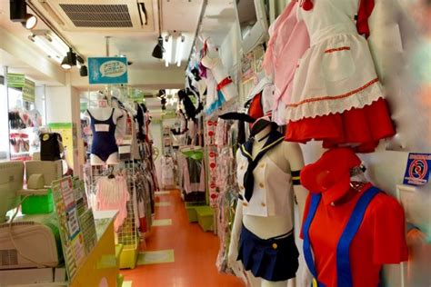 2019 Top5 Sex Toy Shops In Tokyo Japan 18 Cinderella Tokyo Adult Entertainment
