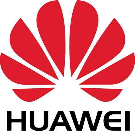 Huawei Logo Transparent Hd Pnggrid