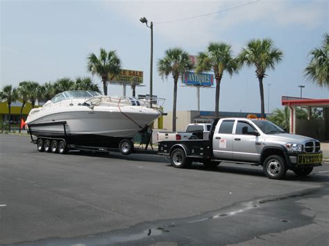 Contact Us Boat Movers Boat Transport Services In The Usa