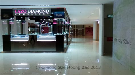 A few manicure shops available there. CHERAS SENTRAL (formerly Phoenix Plaza) & DORSETT CHERAS ...