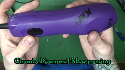 Then look no further than a nice set of wahl hair clippers. Wahl Km 5 Clipper review - YouTube