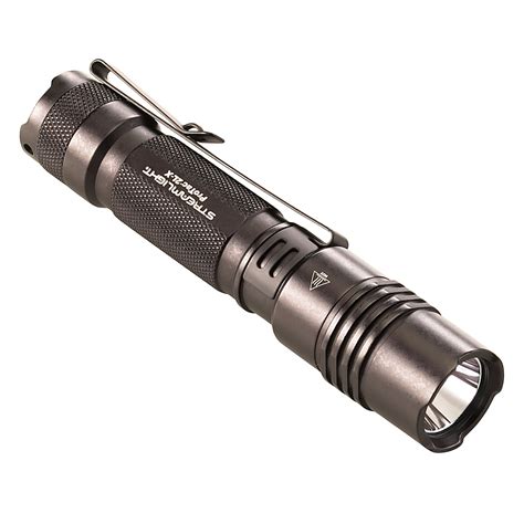 Streamlight Protac 2l X Dual Fuel Tactical Light
