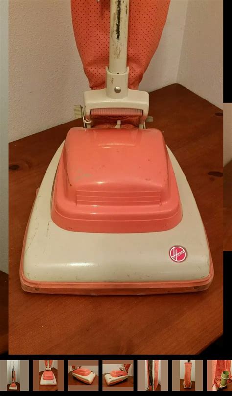 Vintage Hoover Vacuum Hoover Vacuum Cleaner Vintage Appliances