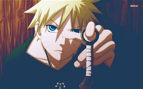 Anime Fan Birodalom Naruto Háttérképek Ii