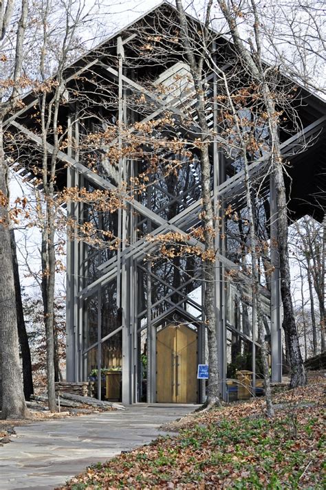 17 Best Images About Thorncrown Chapel On Pinterest Place Of Worship