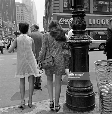nyc fashion of the 1960s gallery by hello bigapple medium
