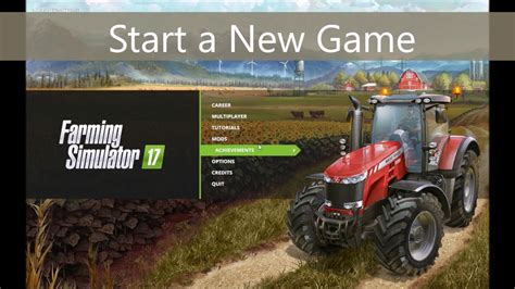 Farming Simulator 17 Best Maps Youtube