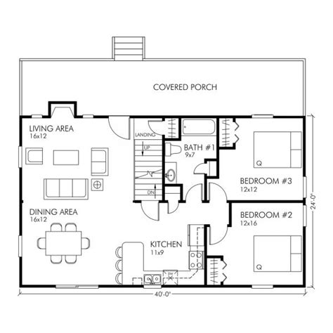 Arched Cabin Floor Plans Floor Roma