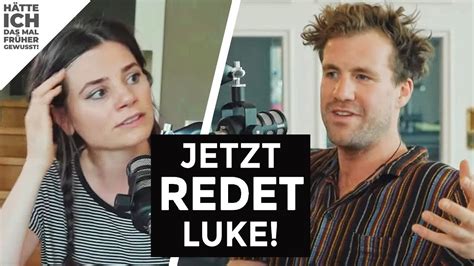 Wenn Das Internet Einen Fast Das Leben Kostet Luke Mockridge Bei Uns