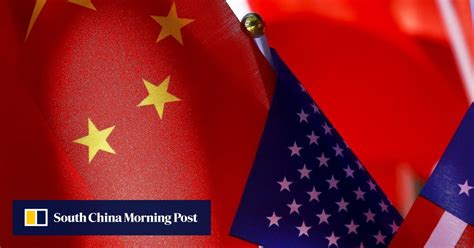 Obstacles Remain In Securing Trade Peace After Us China Talks South