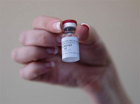 You only need one dose of it. Got questions about Johnson & Johnson's COVID-19 vaccine ...