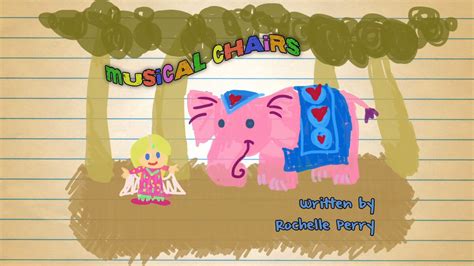 Musical Chairs Chloes Closet Wiki Fandom