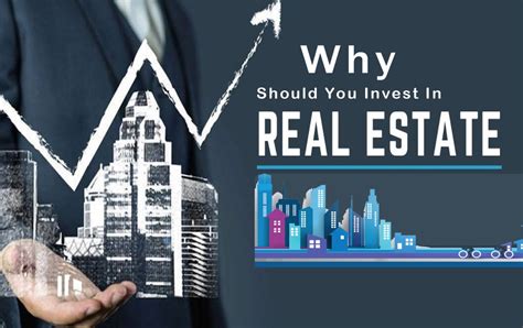 Why Should You Invest In Real Estate High Star Marketing