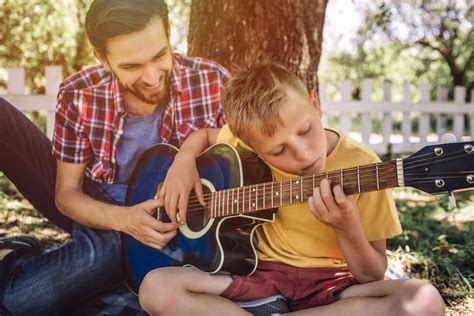 Cómo Aprender A Tocar La Guitarra Fácil Y Divertido