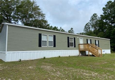 Cochran Ga Mobile And Manufactured Homes For Sale