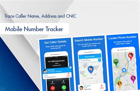 Mobile Number Tracker With Current Location Online