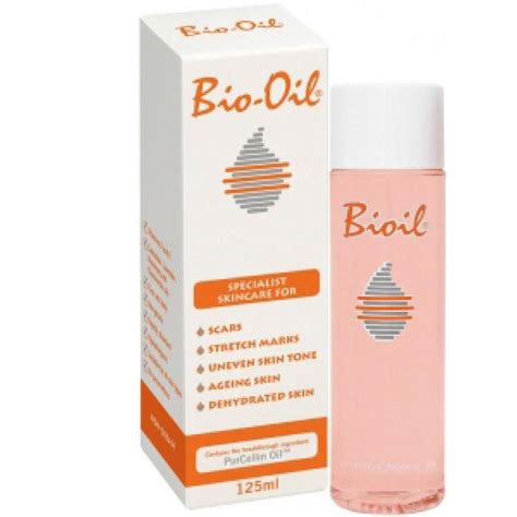 Bio Oil Reviews Bio Oil Liquid Purcellin Oil For Stretch Marks And Scars