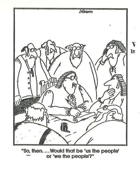 Hilarious Far Side 20 Comics That Will Make You Laugh Now Wakeup