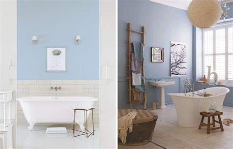 Duck egg blue accessories can add little lifts of colour into your outfit, making the whole look softer. Pause-Bathroom-1.jpg 1000×640 pixels | Vintage bathroom ...