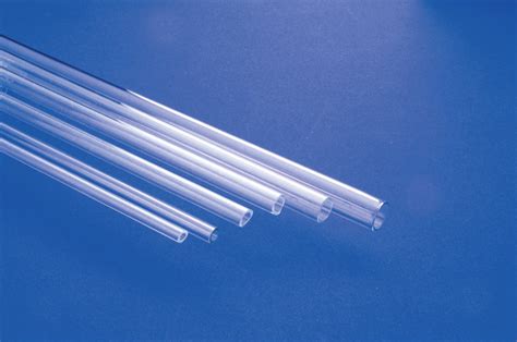 American Educational Borosilicate Glass Tubing 6mm Od X 24 Length Industrial