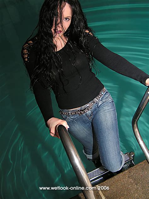 Welcome To Wetlook Online Private Fully Clothed Wetlook Pics