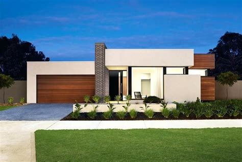 Modern Luxurious Flat Roof House Designs Know Small Modern Homes Flat