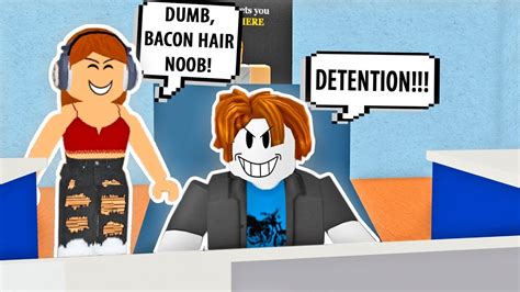 Barnes & noble will send you a notification once you have earned this barnes & noble membership benefit, which will outline your membership details. Would You Stand Up For Noob Being Bullied Roblox Social ...