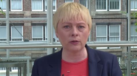 Angela Eagle Announces That She Will Stand To Be Deputy Labour Leader