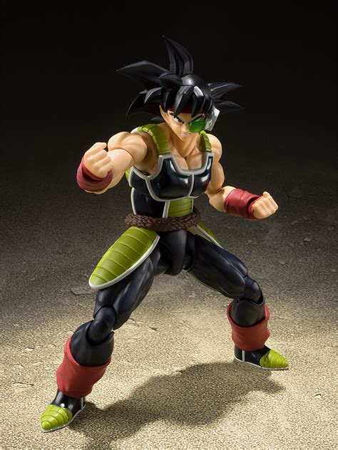 Find many great new & used options and get the best deals for s.h. S.H.Figuarts Bardock Dragon Ball Z | Rio X Teir