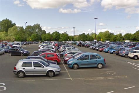 No doubt about it, auto insurance policies are chock full of fees and charges. Have your say on proposed Shropshire Council parking changes