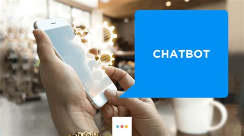 Utiliser Les Chatbots Pour Optimiser Votre Strat Gie De Marketing