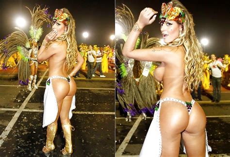 Andressa Urach Carnaval 2014 Porn Pictures Xxx Photos Sex Images