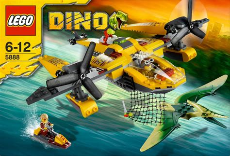 Lego Dino Set Guide News And Reviews The Brick Life