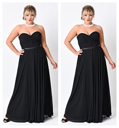Plus size formal dresses and plus size party dresses are great for your next special occassion at cheap affordable prices the dress outlet. Find a Cheap Black Plus Size Prom Dresses Elegant ...