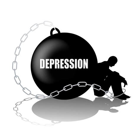 Depression Logo Logodix