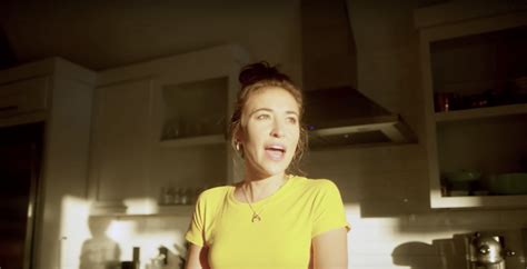 Lauren Daigles Soulful New Music Video Rocking Our World “you Say
