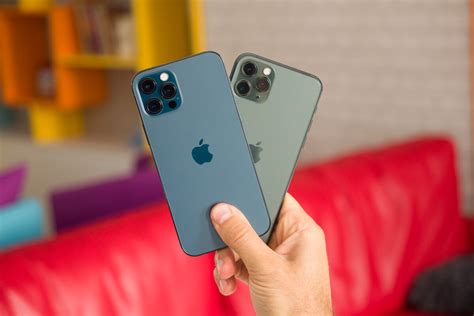 The iphone 11 pro is available in black, white, gold, and midnight green. iPhone 12 Pro vs iPhone 11 Pro Camera Comparison: what has ...