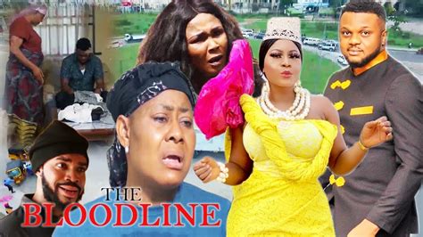 The Bloodline Season 1 Ken Erics 2019 Latest Nigerian Nollywood