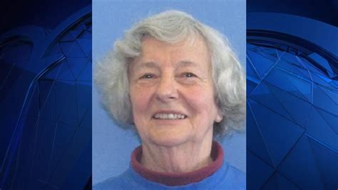 silver alert 81 year old woman from watertown reported missing nbc connecticut